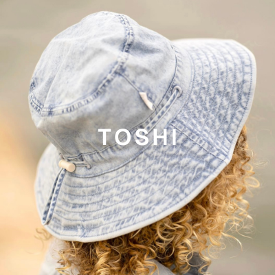 Toshi